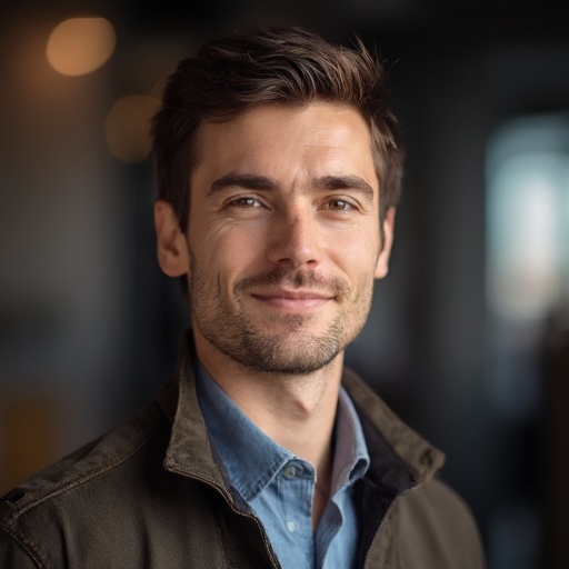 Mateusz Zieliński — Kasyno na prawdziwe pieniądze reviewer